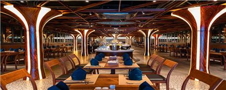 Tour Hạ Long trên du thuyền Dolphin